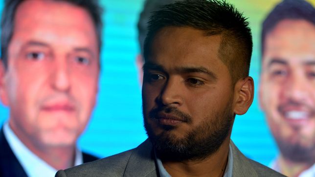 mayal presento su programa de gobierno para san miguel