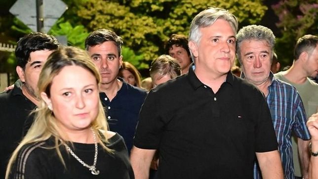 pone la fecha: llaryora quiere votar y choca con el tiempismo de schiaretti