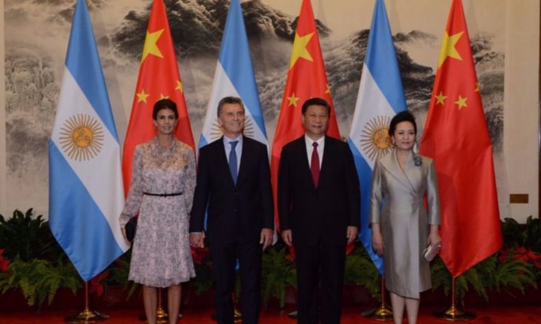 macri xi jinping