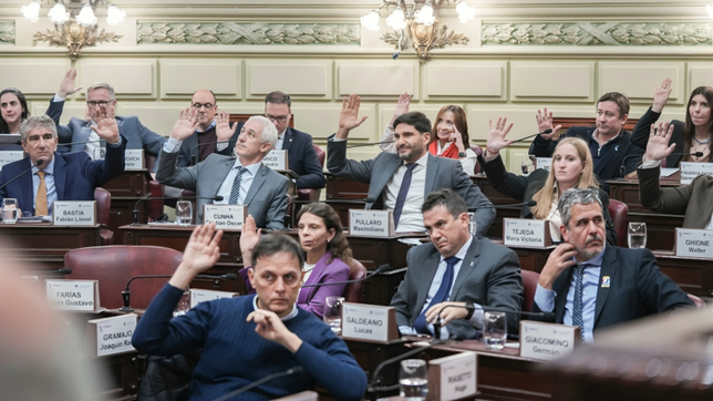 Diario de la Convención de Santa Fe, día 20: la reforma constitucional enciende su cocina final