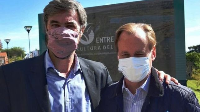 el polifuncional de bordet que ya entrena pensando en 2023