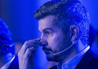 Polarización B: el Gobierno le pega a Lavagna por si CFK lo deja huérfano