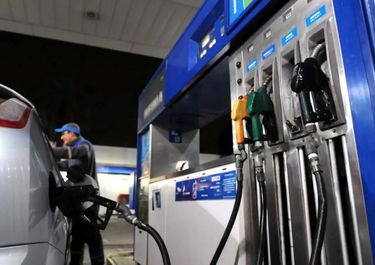 Energía, combustibles y petroleras en la era Javier Milei