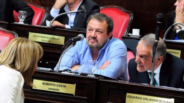 legisladores de vidal dan el ejemplo: se suman al voluntariado docente
