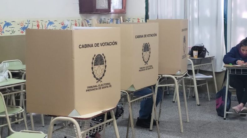 Elecciones en Santa Fe: candidatos, votaciones y todos los resultados en vivo