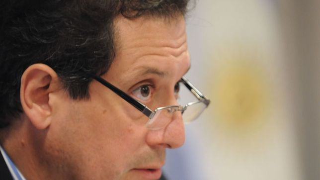 el central pidio a la corte frenar el impuesto de larreta a las leliq