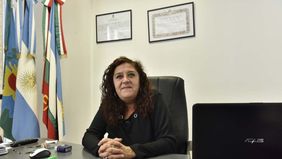 “Esos mismos que no convocaban a sesionar ahora piden sesiones virtuales”