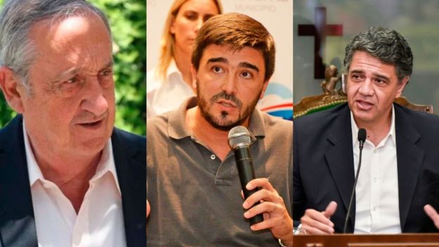 Rebelión anticuarentena de intendentes de Cambiemos: reclamos, encuesta y amenaza