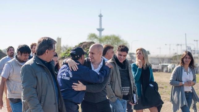 la inversion en vivienda, la jugada de larreta para batallar el 2017 la inversion en vivienda, la jugada de larreta para batallar el 2017