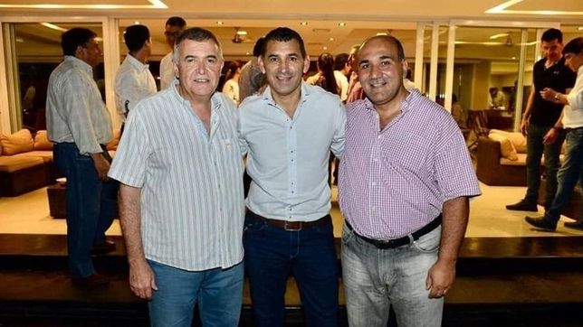 el peronismo de tucuman cerro su lista sin representantes de alperovich