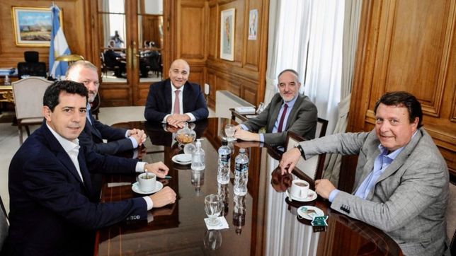 las razones de weretilneck, el aliado de cristina para ampliar la corte