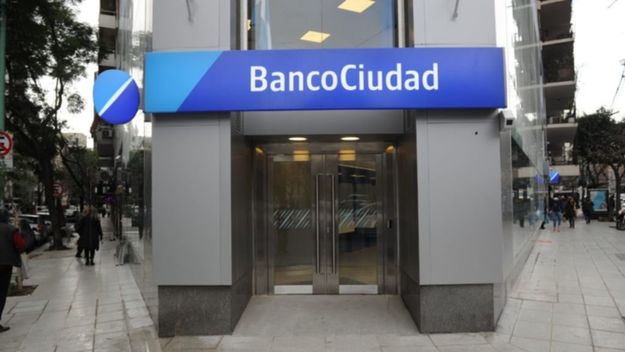 Banco Ciudad: modalidad de pago del IFE a nuevos beneficiarios