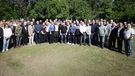 Axel Kicillof con intendentes