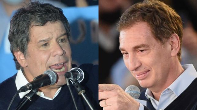 bunker compartido entre santilli y manes en la plata