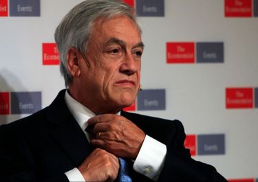 Chile mete mano en la jubilación privada y jaquea un pilar del pinochetismo