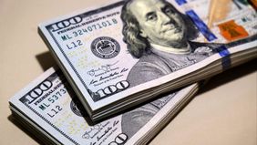 Nubarrones en la primavera de Massa: el blue pegó un salto y cerró a $291