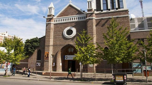 neuquen implementa un protocolo para actividades religiosas