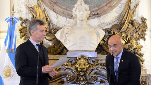 por el efecto d´alessio, politicos y ceos se refugian en whatsapp y telegram