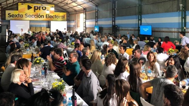 camino a las definiciones, el pro de la sexta intensifica la rosca