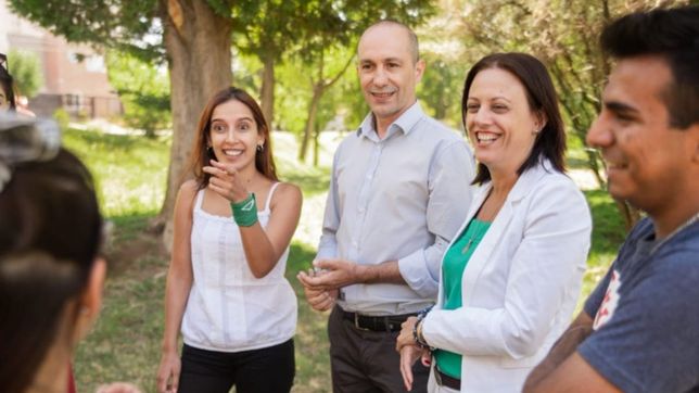 libres promueve el empleo joven como motor de campana