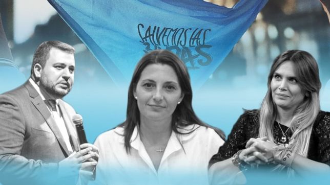 la interna celeste tambien se cuela en la ciudad de santa fe