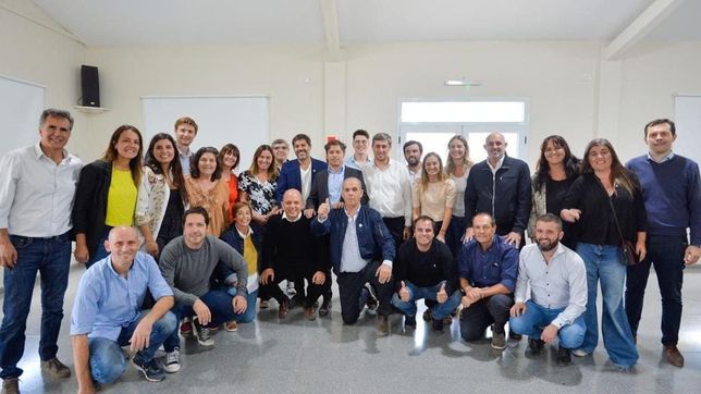 el fdt, sin paz: guerra interna en tres distritos clave de la cuarta