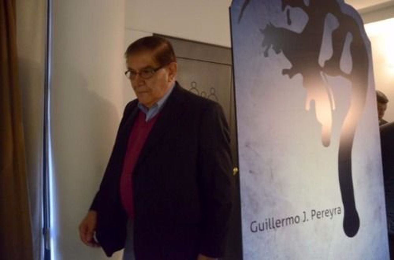 Guillermo Pereyra