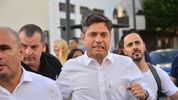 Axel Kicillof.