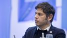 Axel Kicillof.