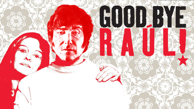 goodbye, raul: a los 40, la democracia empieza de nuevo