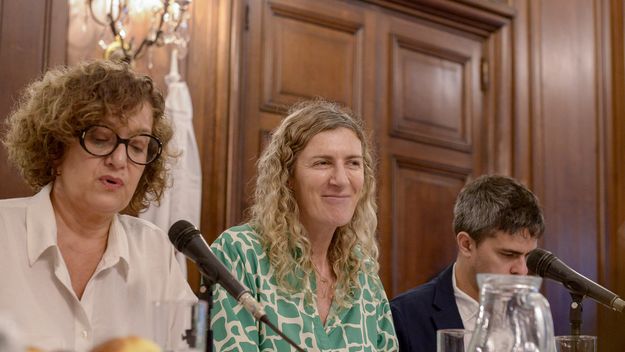 El PRO se encamina a controlar el Ente Regulador de los Servicios Públicos porteños y se abre la pelea por la integración del directorio.