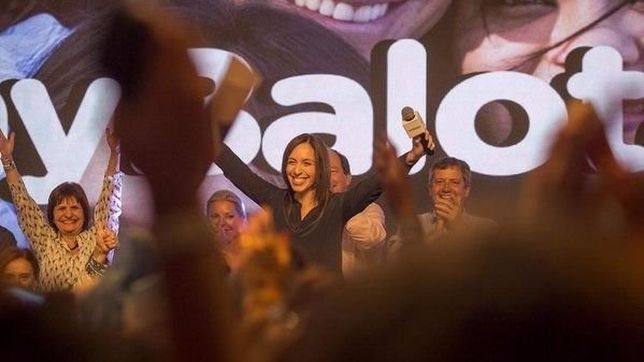 vidal inicia esta semana el armado de su gabinete