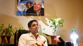 “El objetivo superior es que se vaya un gobierno que perjudica al pueblo”