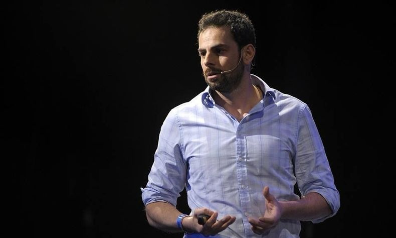 Sebastián Lew