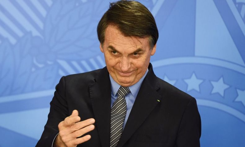 Jair Bolsonaro
