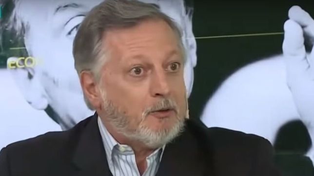 aranguren vivio con un poco de decepcion su salida del gobierno