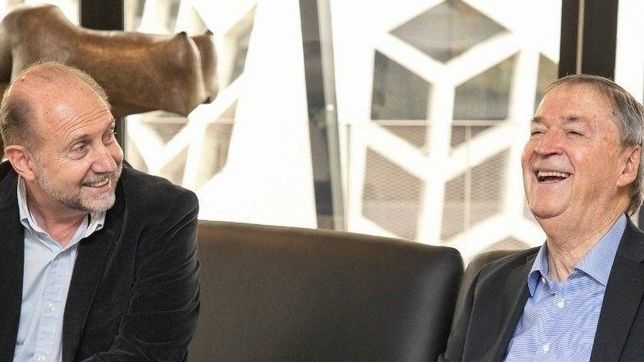 en la huella de schiaretti, perotti lanzo un bono para pagarles a contratistas