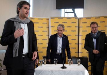 Se demoran los primeros datos y el PJ exige su difusión inmediata