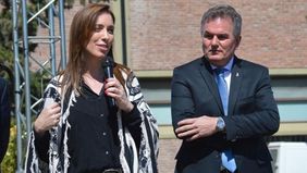 La Sexta se la quedó Cambiemos, pero la diferencia entusiasma a Todos