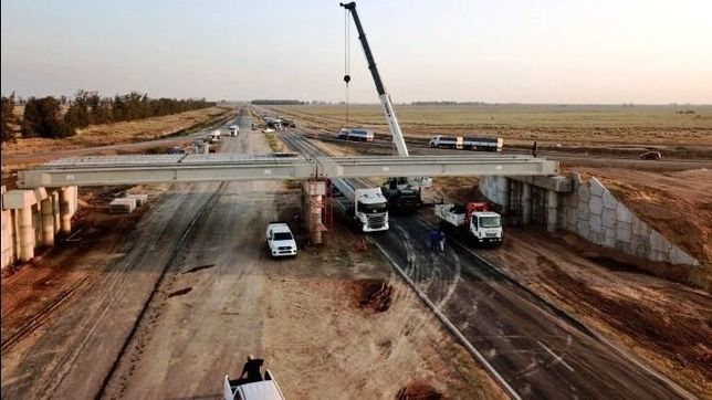 jose rizzo: ?vialidad quedo en manos de politicos sin conocimientos