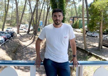 Galli: “Voy a trabajar para que Santilli sea candidato a gobernador”