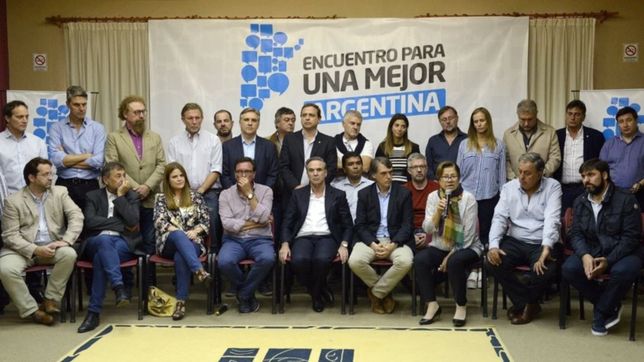 la crisis economica del peronismo y el dilema del 19