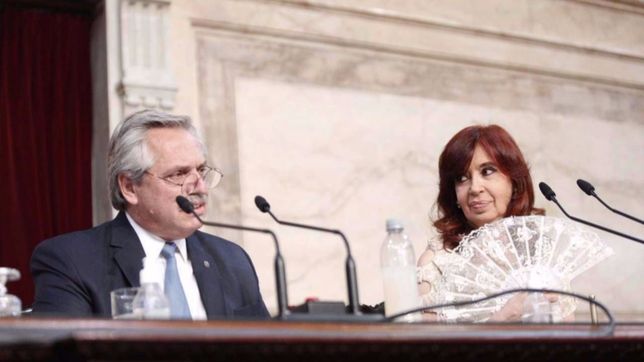 1° de marzo: todos unidos triunfaremos