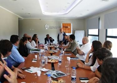 Ratificaron la denuncia contra la Confederación Económica bonaerense
