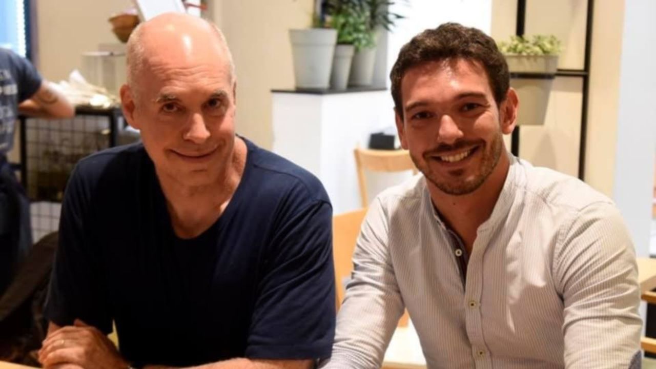 La promesa amarilla que pelea la franquicia Larreta en Entre Ríos