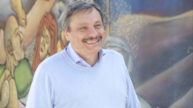 rodolfo tecchi: el peronismo jujeno perdio contacto con las bases