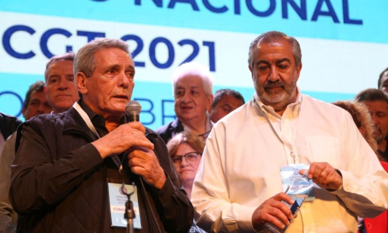 Acuña CGT