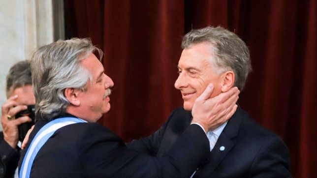 epica de unidad nacional para dar peleas de alto riesgo