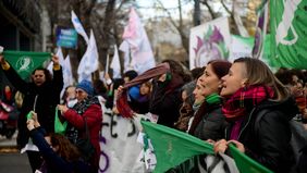 A diez años de Ni Una Menos, un repaso necesario