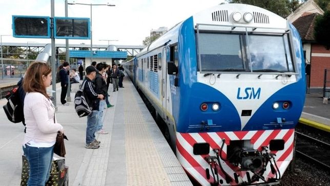 como sera el nuevo proyecto de transporte para la linea san martin